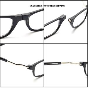 Adjustable Hanging Reading Glasses